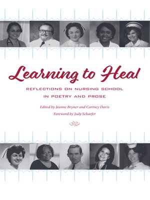 cover image of Learning to Heal